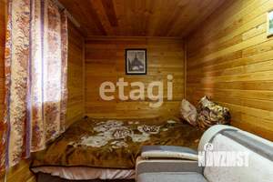 Дом 60м², 2-этажный, участок 5 сот.