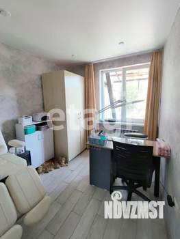 Дом 54м², 1-этажный, участок 5 сот.