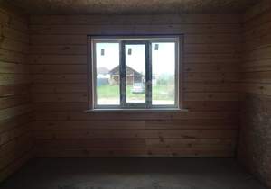 Дом 94м², 1-этажный, участок 11 сот.