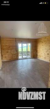 Дом 180м², 2-этажный, участок 8 сот.