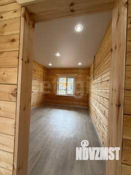 Дом 86м², 2-этажный, участок 7 сот.