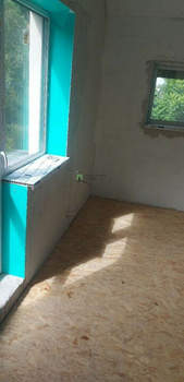 Дом 120м², 2-этажный, участок 9 сот.