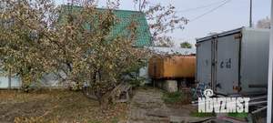 Дом 42м², 1-этажный, участок 8 сот.