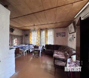 Дом 72м², 2-этажный, участок 4 сот.