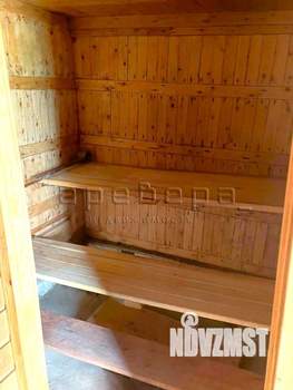 Дом 30м², 1-этажный, участок 6 сот.