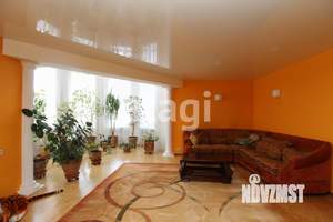 Дом 440м², 2-этажный, участок 22 сот.