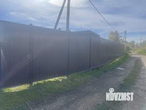 Дом 50м², 1-этажный, участок 5 сот.