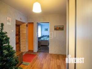 Дом 95м², 1-этажный, участок 4 сот.