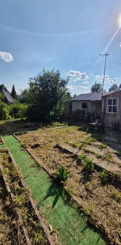 Дом 28м², 2-этажный, участок 6 сот.