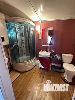 Дом 93м², 2-этажный, участок 8 сот.