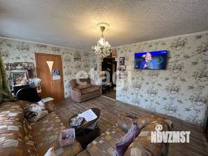 Дом 68м², 1-этажный, участок 5 сот.