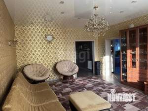 Дом 292м², 3-этажный, участок 12 сот.