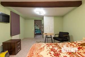 Дом 67м², 1-этажный, участок 5 сот.