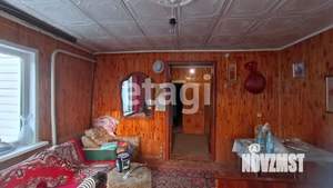 Дом 64м², 1-этажный, участок 18 сот.