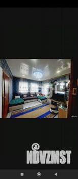 Дом 40м², 1-этажный, участок 3 сот.