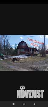 Дом 150м², 2-этажный, участок 10 сот.