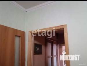 Дом 50м², 1-этажный, участок 6 сот.