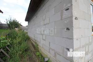 Дом 53м², 1-этажный, участок 5 сот.