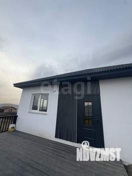 Дом 119м², 2-этажный, участок 10 сот.