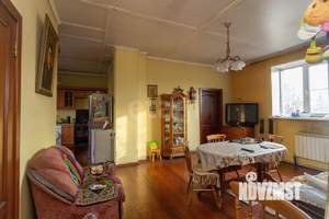 Дом 160м², 2-этажный, участок 10 сот.