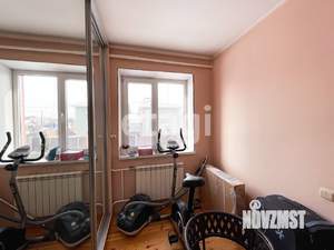 Дом 282м², 2-этажный, участок 10 сот.