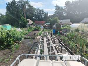 Дом 69м², 1-этажный, участок 8 сот.