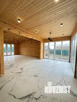 Дом 130м², 2-этажный, участок 15 сот.