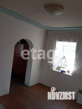 Дом 48м², 1-этажный, участок 4 сот.