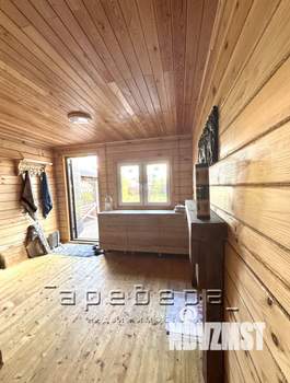 Коттедж 98м², 1-этажный, участок 11 сот.