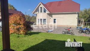 Дом 200м², 2-этажный, участок 15 сот.