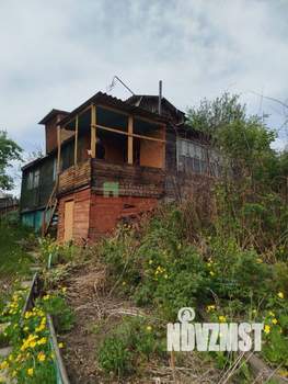 Дом 50м², 1-этажный, участок 5 сот.