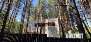 Дом 178м², 2-этажный, участок 12 сот.