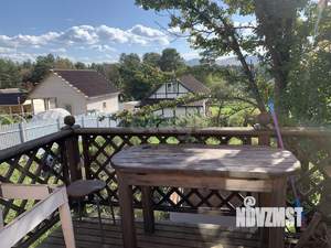 Дом 150м², 2-этажный, участок 10 сот.