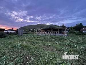 Дом 103м², 1-этажный, участок 7 сот.