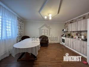 Дом 210м², 2-этажный, участок 12 сот.