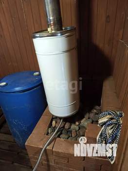 Дом 100м², 2-этажный, участок 6 сот.