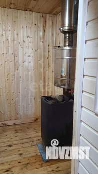 Дом 37м², 1-этажный, участок 10 сот.