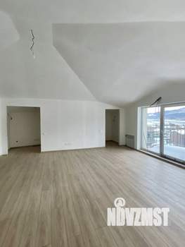 Коттедж 320м², 3-этажный, участок 4 сот.