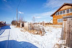 Дом 241м², 2-этажный, участок 8 сот.