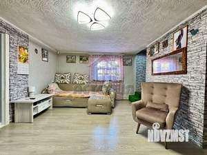 Дом 93м², 2-этажный, участок 6 сот.