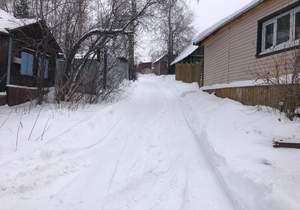 Дом 41м², 2-этажный, участок 4 сот.