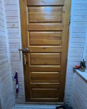 Дом 105м², 2-этажный, участок 7 сот.