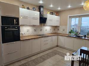 Коттедж 206м², 2-этажный, участок 13 сот.