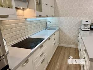 Таунхаус 200м², 2-этажный, участок 2 сот.