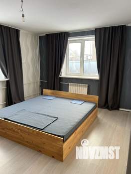 Дом 220м², 2-этажный, участок 10 сот.