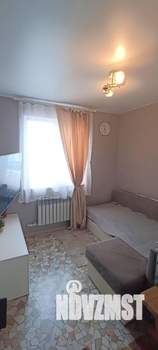 Дом 112м², 2-этажный, участок 12 сот.