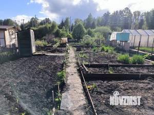 Дом 69м², 1-этажный, участок 8 сот.