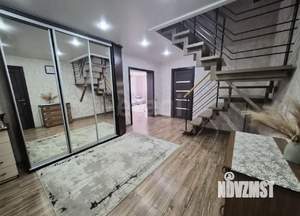 Дом 129м², 2-этажный, участок 8 сот.