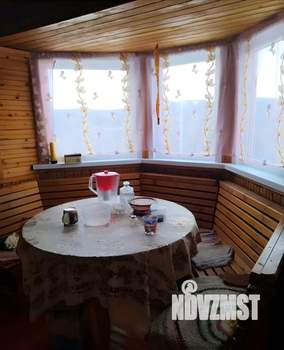 Дом 31м², 2-этажный, участок 6 сот.