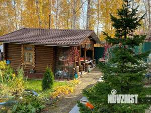 Дом 110м², 2-этажный, участок 14 сот.